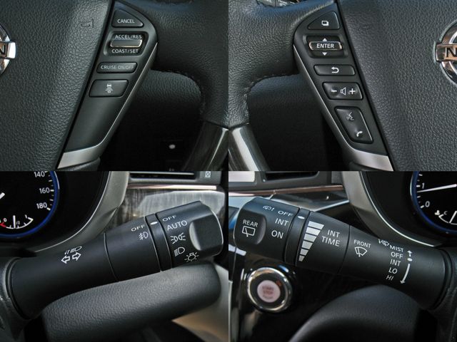 Nissan ELGRAND 2017-02 2072-17