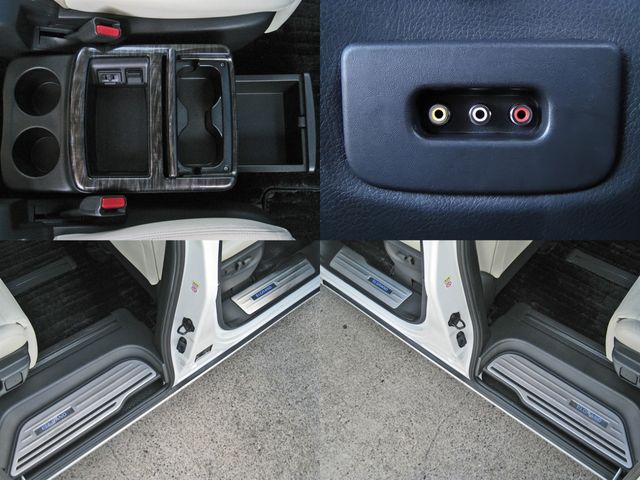 Nissan ELGRAND 2017-02 2072-23