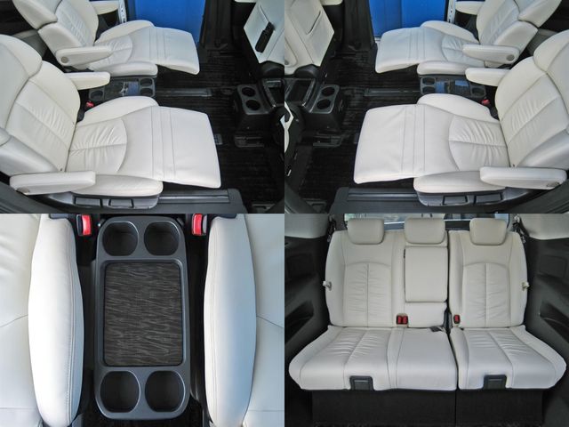 Nissan ELGRAND 2017-02 2072-27