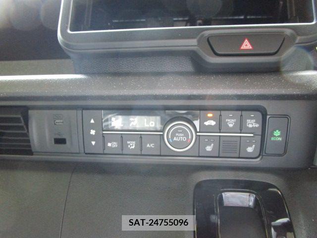 Honda N BOX CUSTOM 2023-10 380173-8