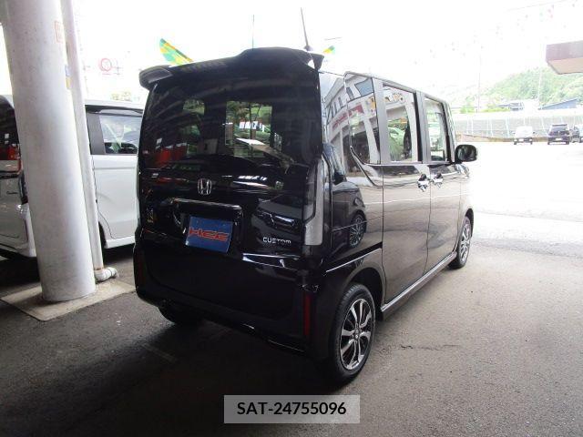 Honda N BOX CUSTOM 2023-10 380173-2