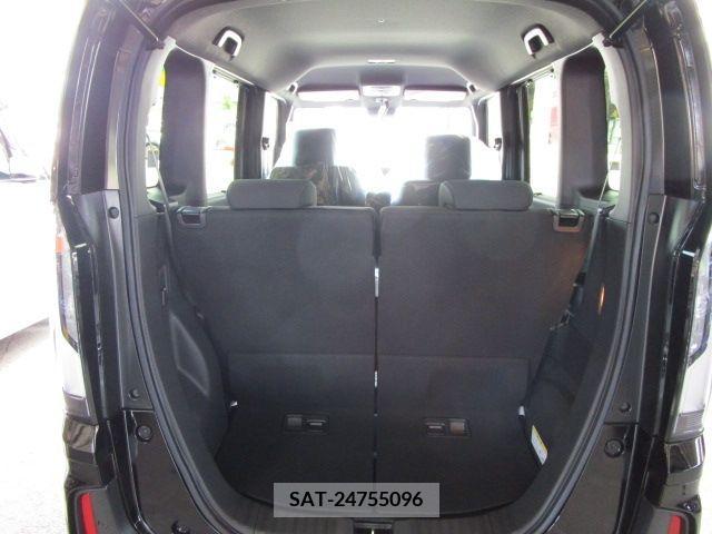 Honda N BOX CUSTOM 2023-10 380173-6