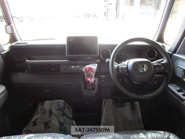 Honda N BOX CUSTOM 2023-10 380173-3