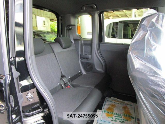 Honda N BOX CUSTOM 2023-10 380173-5