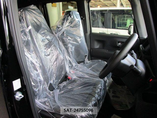 Honda N BOX CUSTOM 2023-10 380173-4