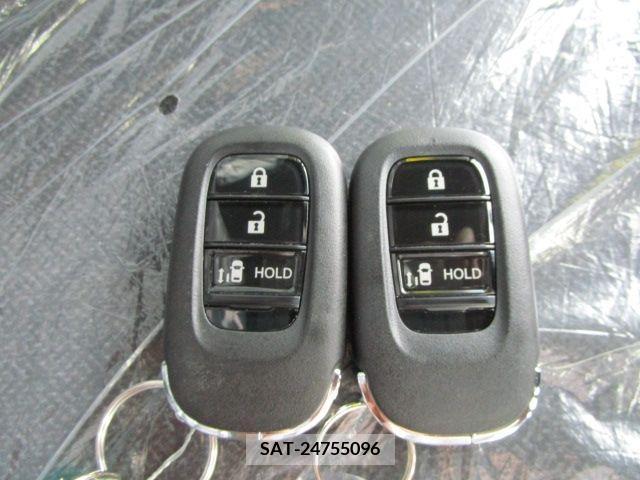 Honda N BOX CUSTOM 2023-10 380173-20