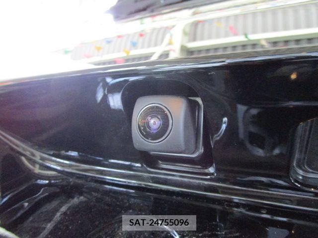 Honda N BOX CUSTOM 2023-10 380173-18