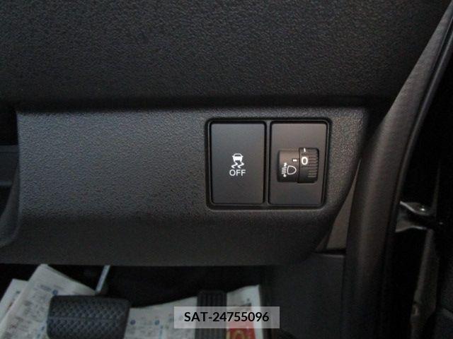 Honda N BOX CUSTOM 2023-10 380173-13