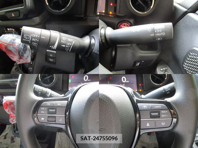 Honda N BOX CUSTOM 2023-10 380173-10