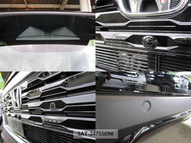 Honda N BOX CUSTOM 2023-10 380173-19