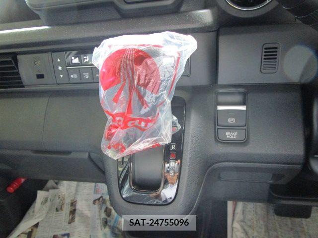 Honda N BOX CUSTOM 2023-10 380173-9