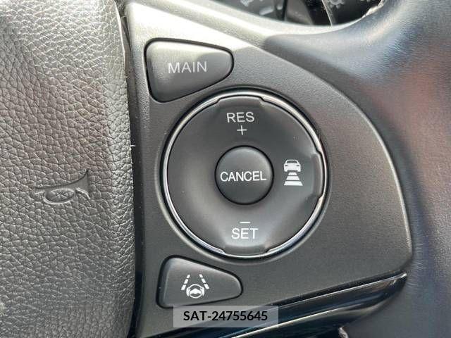 Honda VEZEL 2018-07 370000-4