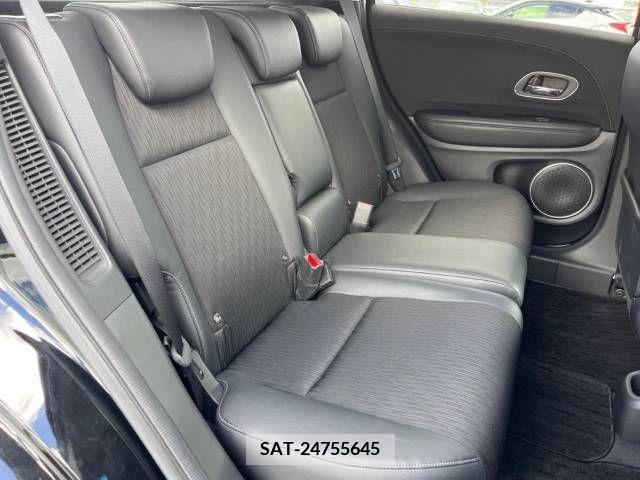 Honda VEZEL 2018-07 370000-9