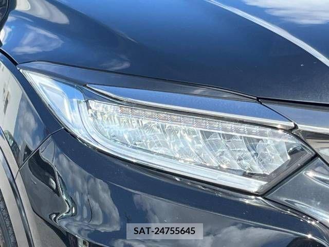 Honda VEZEL 2018-07 370000-11