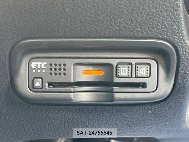Honda VEZEL 2018-07 370000-7