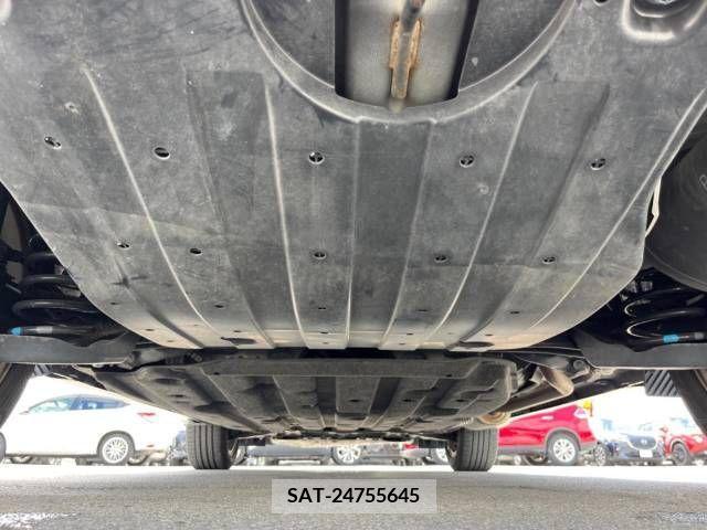 Honda VEZEL 2018-07 370000-19