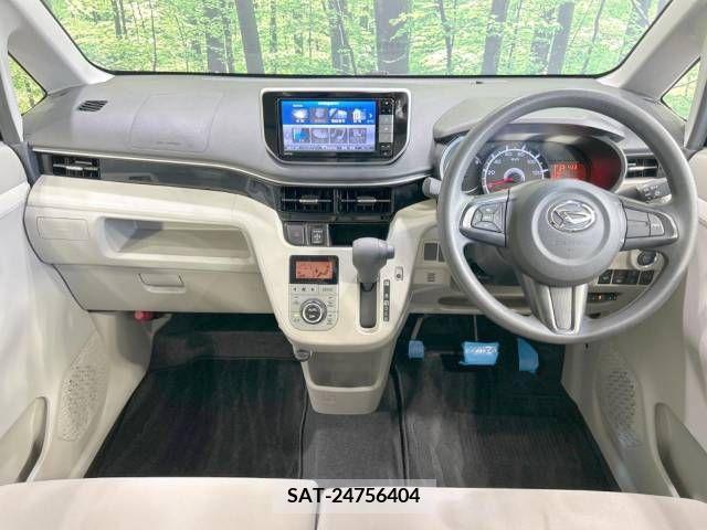 Daihatsu MOVE 2018-04 309376-1
