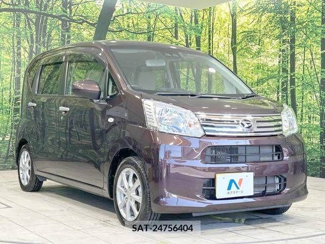 Daihatsu MOVE 2018-04 309376-16