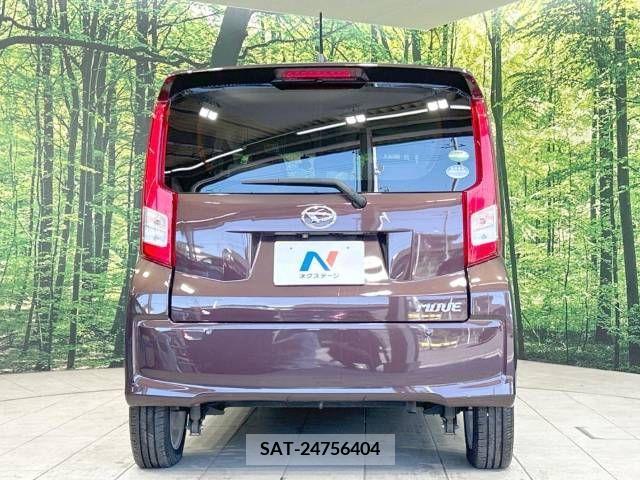 Daihatsu MOVE 2018-04 309376-15