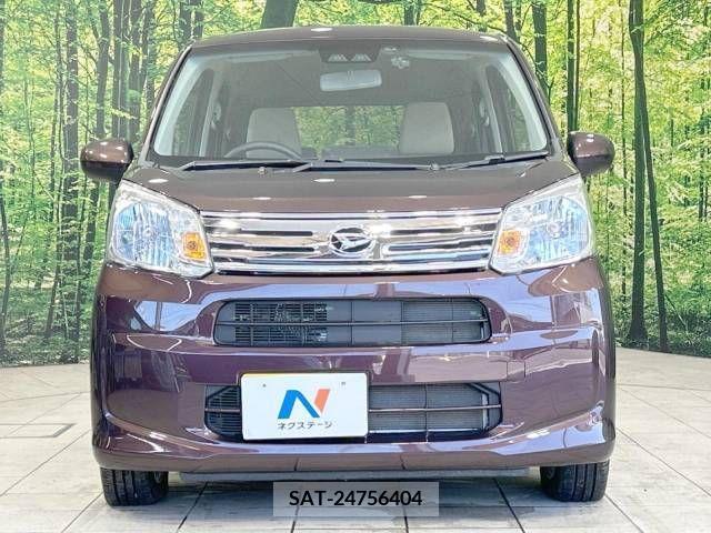 Daihatsu MOVE 2018-04 309376-14