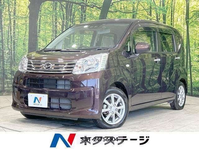 Daihatsu MOVE 2018-04 309376-0