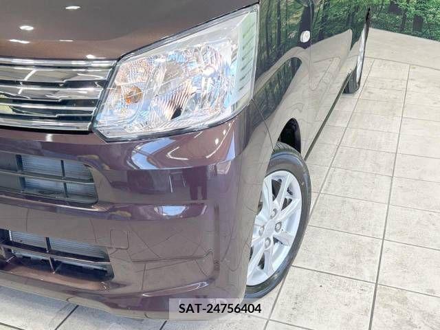 Daihatsu MOVE 2018-04 309376-12
