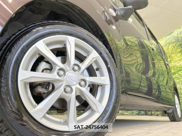 Daihatsu MOVE 2018-04 309376-13