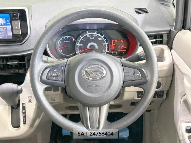 Daihatsu MOVE 2018-04 309376-11