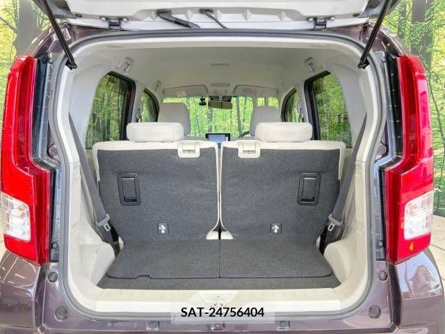 Daihatsu MOVE 2018-04 309376-10