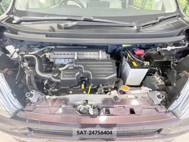 Daihatsu MOVE 2018-04 309376-18