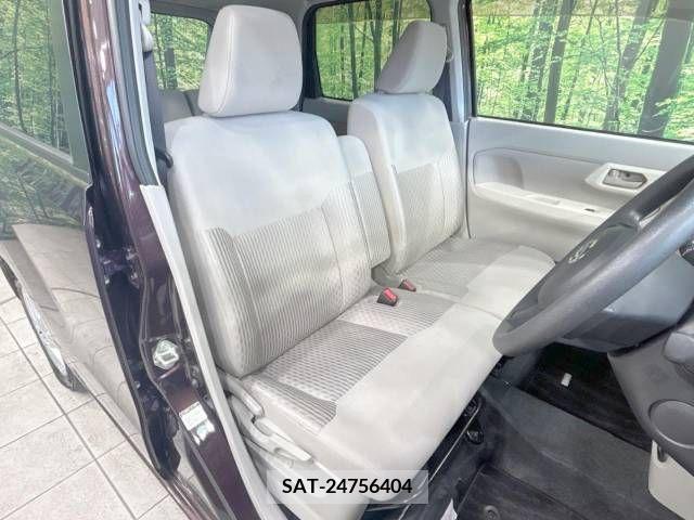 Daihatsu MOVE 2018-04 309376-8