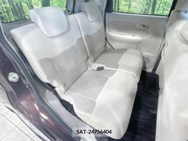 Daihatsu MOVE 2018-04 309376-9