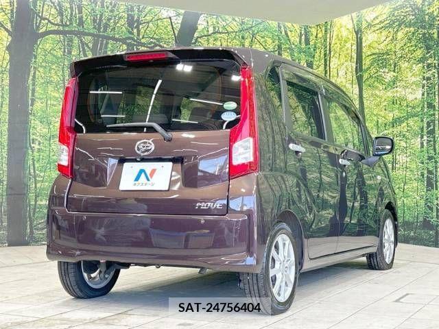 Daihatsu MOVE 2018-04 309376-17