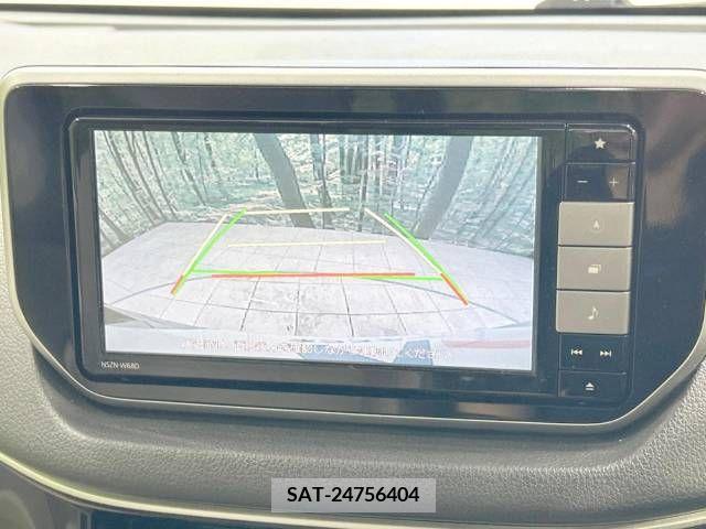 Daihatsu MOVE 2018-04 309376-4
