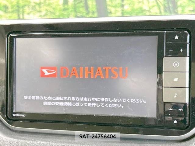 Daihatsu MOVE 2018-04 309376-3