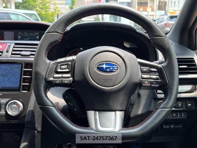 Subaru WRX S4 2015-07 316898-11