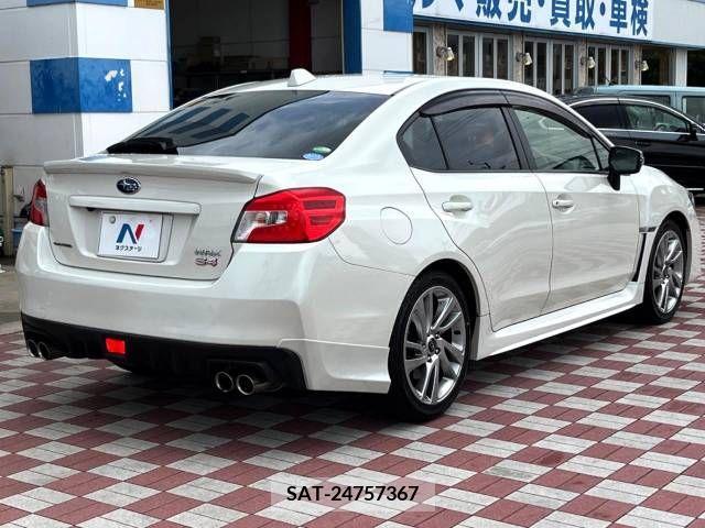 Subaru WRX S4 2015-07 316898-17