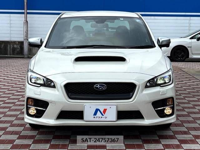 Subaru WRX S4 2015-07 316898-14