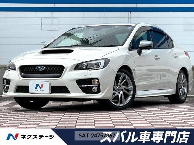 Subaru WRX S4 2015-07 316898-0