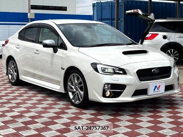 Subaru WRX S4 2015-07 316898-16