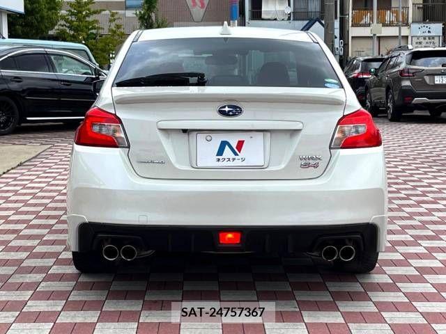 Subaru WRX S4 2015-07 316898-15