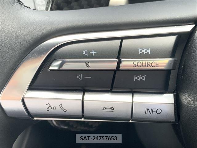 Mazda MAZDA3 2019-08 276431-8