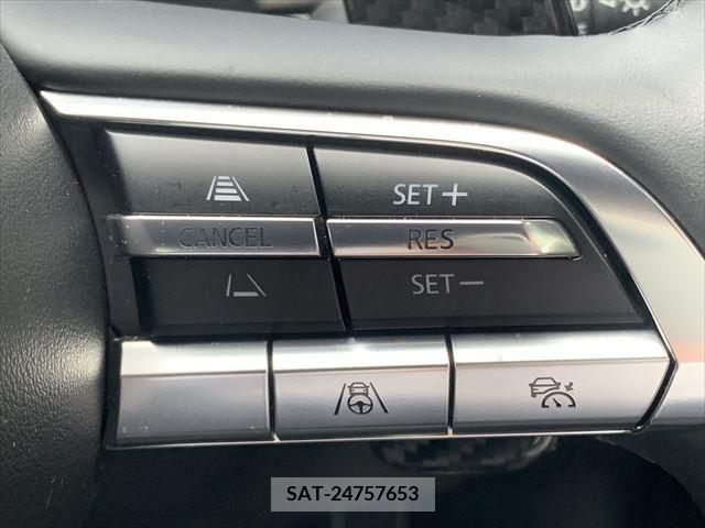 Mazda MAZDA3 2019-08 276431-7
