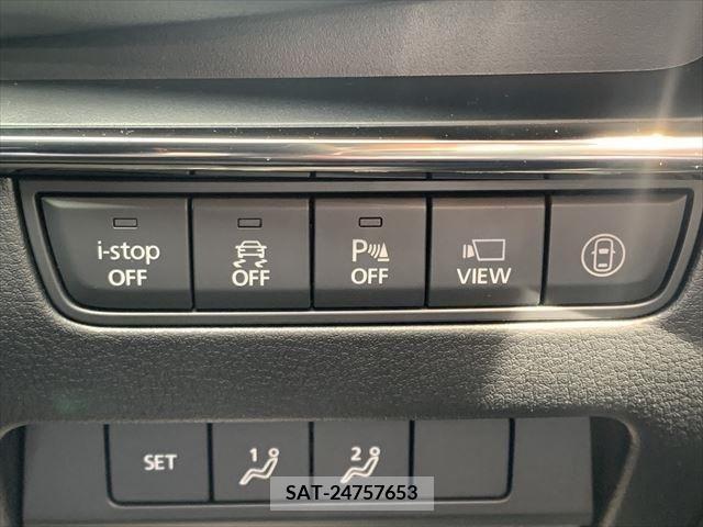 Mazda MAZDA3 2019-08 276431-5