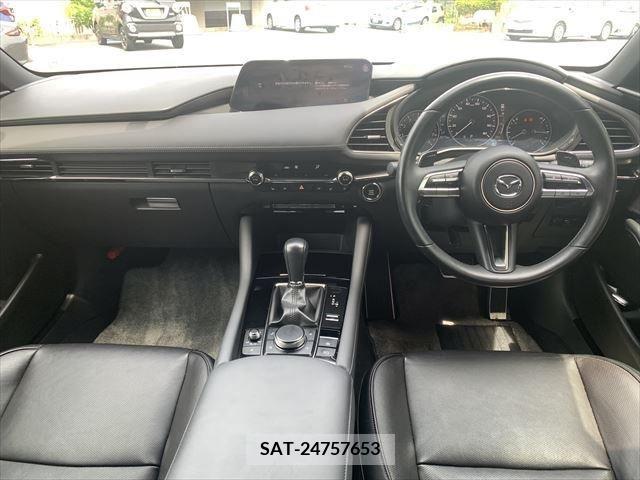 Mazda MAZDA3 2019-08 276431-3
