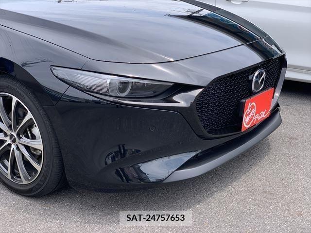 Mazda MAZDA3 2019-08 276431-17