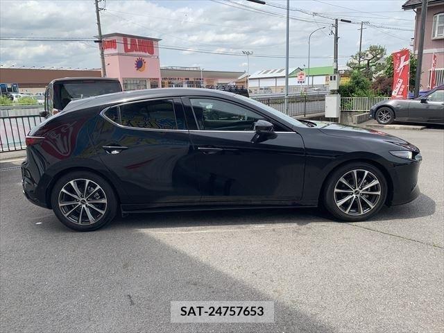 Mazda MAZDA3 2019-08 276431-16