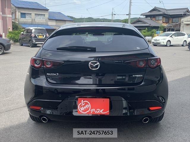 Mazda MAZDA3 2019-08 276431-14