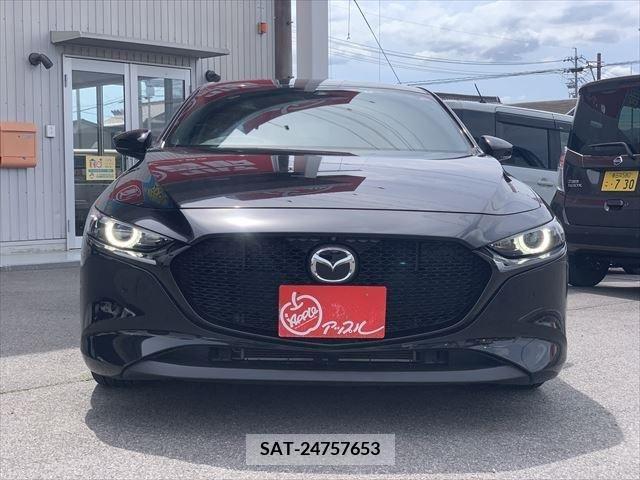 Mazda MAZDA3 2019-08 276431-13