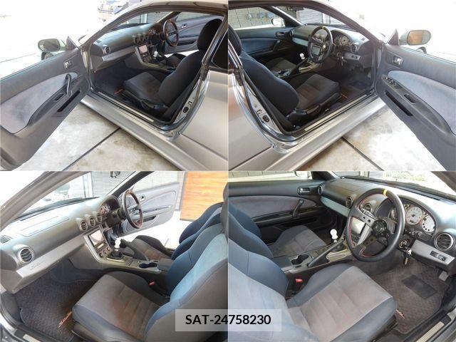 Nissan SILVIA 2001-03 207485-14